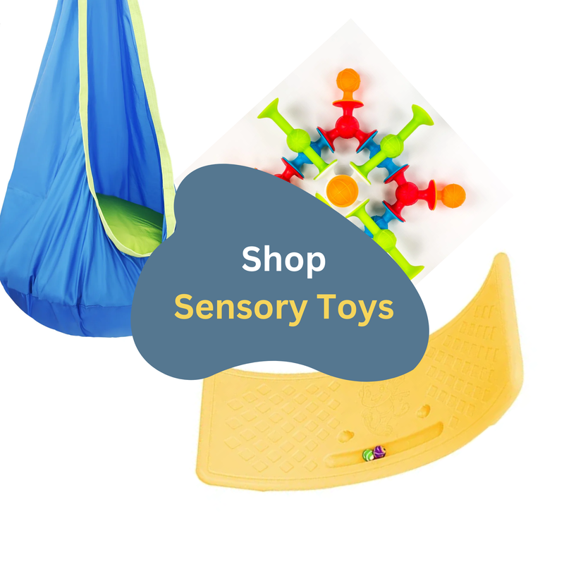 Sensory Toys