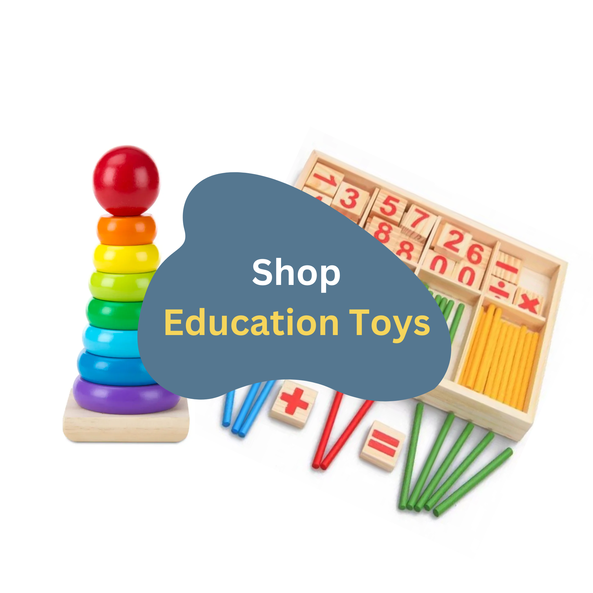 Educational Toys