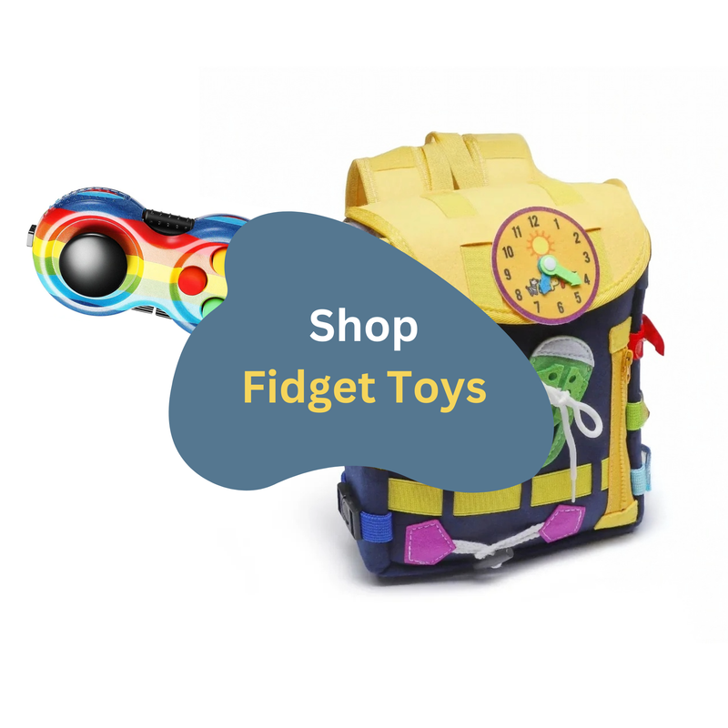 Fidget Toys