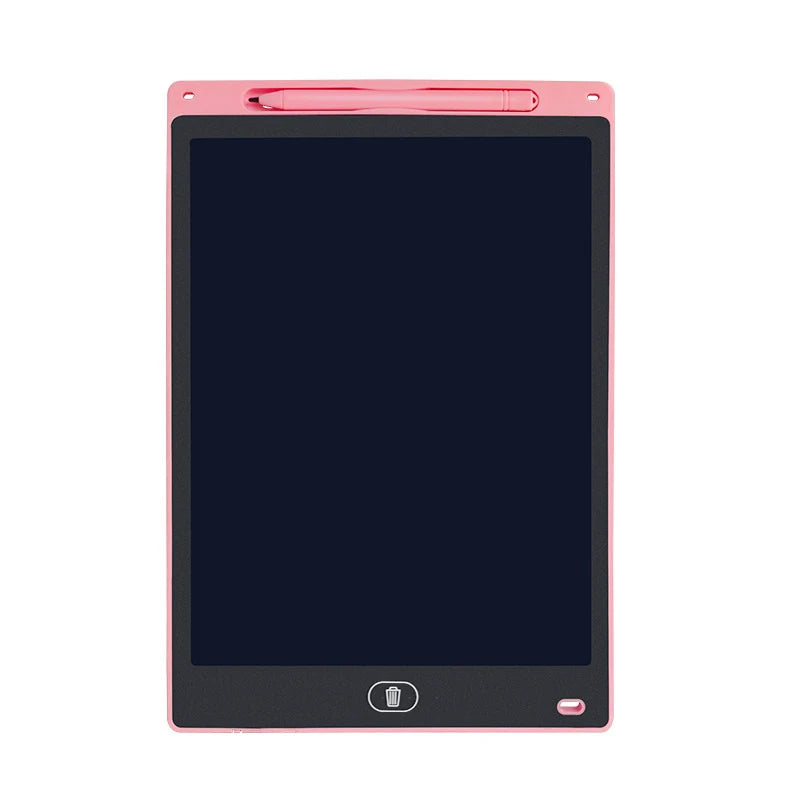 10-Inch LCD Drawing Travel Tablet and Pen