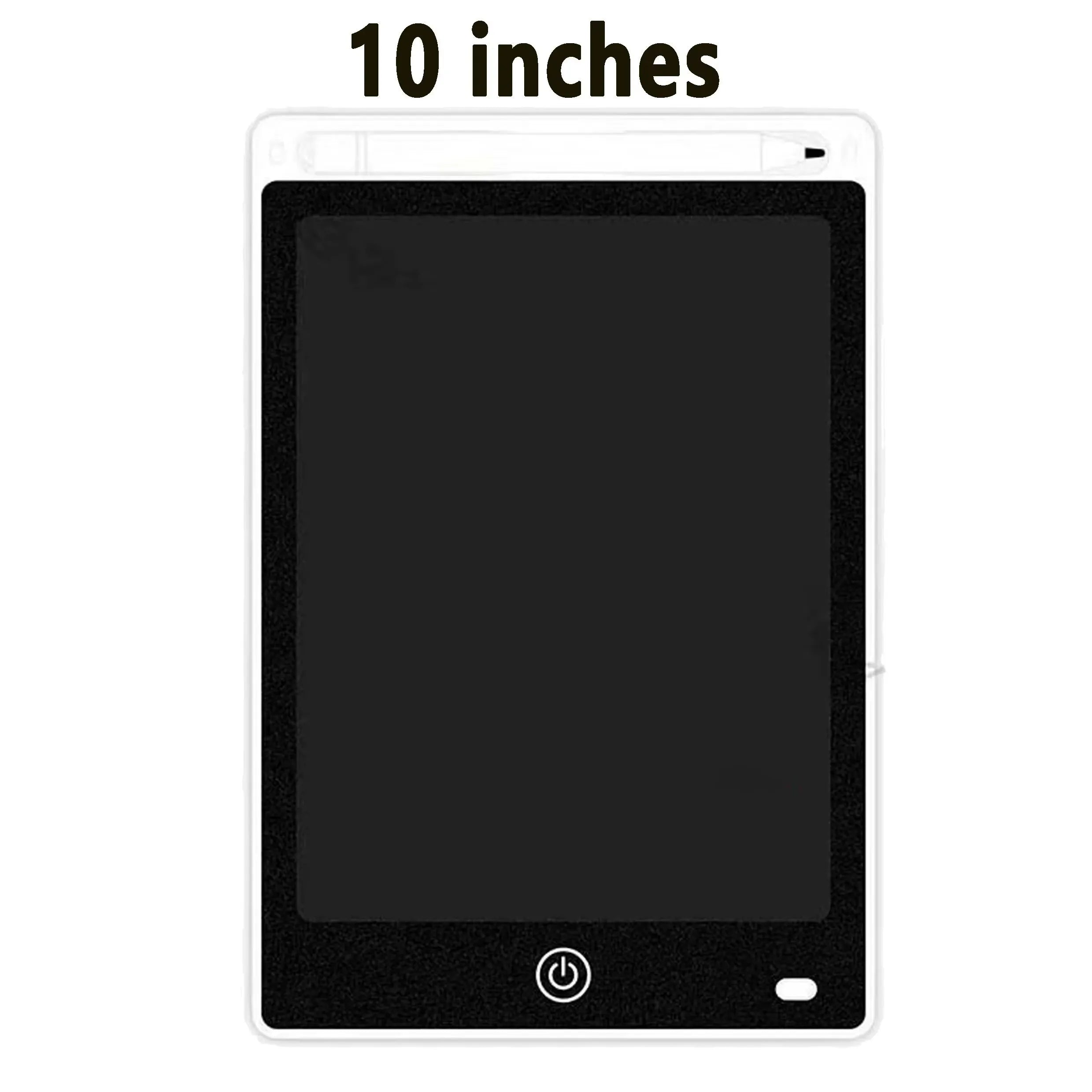 10-Inch LCD Drawing Travel Tablet and Pen