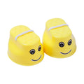 Kids Smiley Face Bucket Stilts