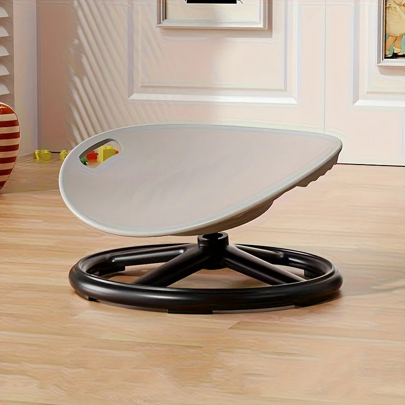 Children's Sensory Ergonomic Spinning Swivel Chair