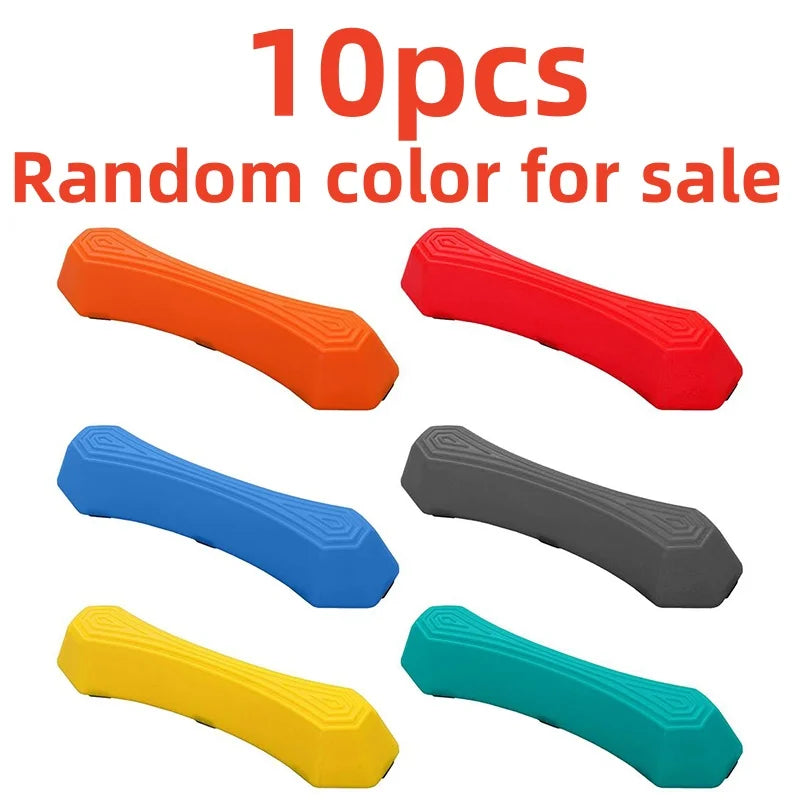Children's Non-Slip Indoor Stepping Stones 6-Piece