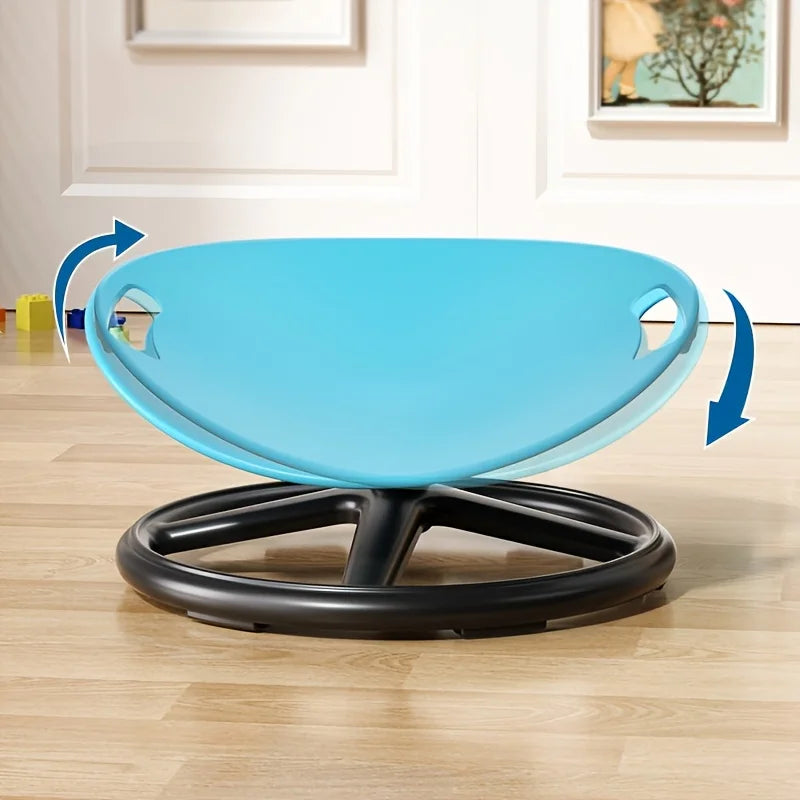Children's Sensory Ergonomic Spinning Swivel Chair