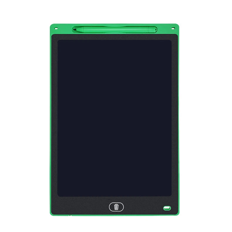 10-Inch LCD Drawing Travel Tablet and Pen
