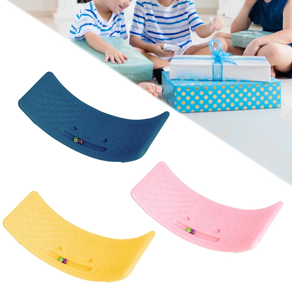 Children's Balance Board Rocker Toy