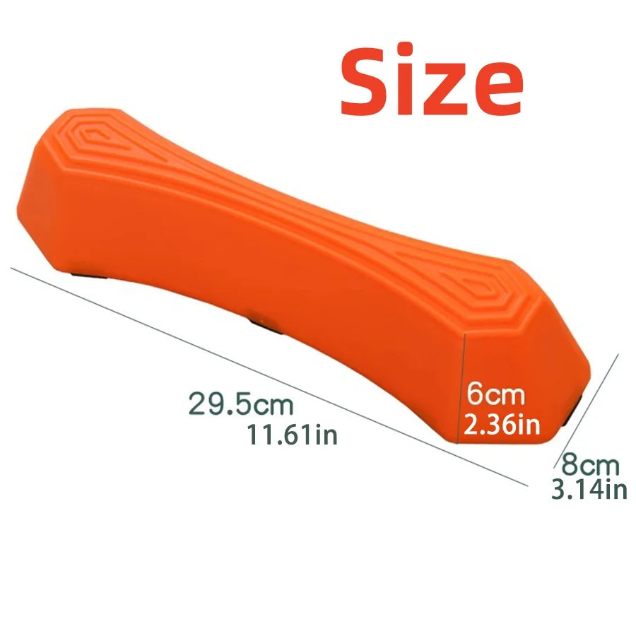 Children's Non-Slip Indoor Stepping Stones 6-Piece