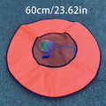 Children's Two-Player Interactive Toss and Catch Ball Game