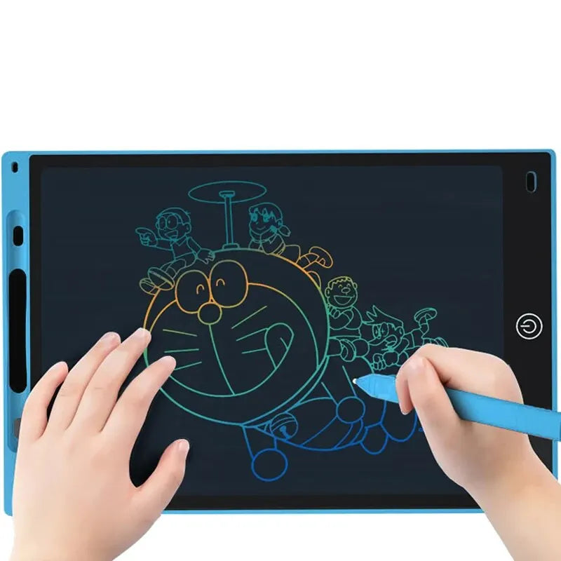 10-Inch LCD Drawing Travel Tablet and Pen
