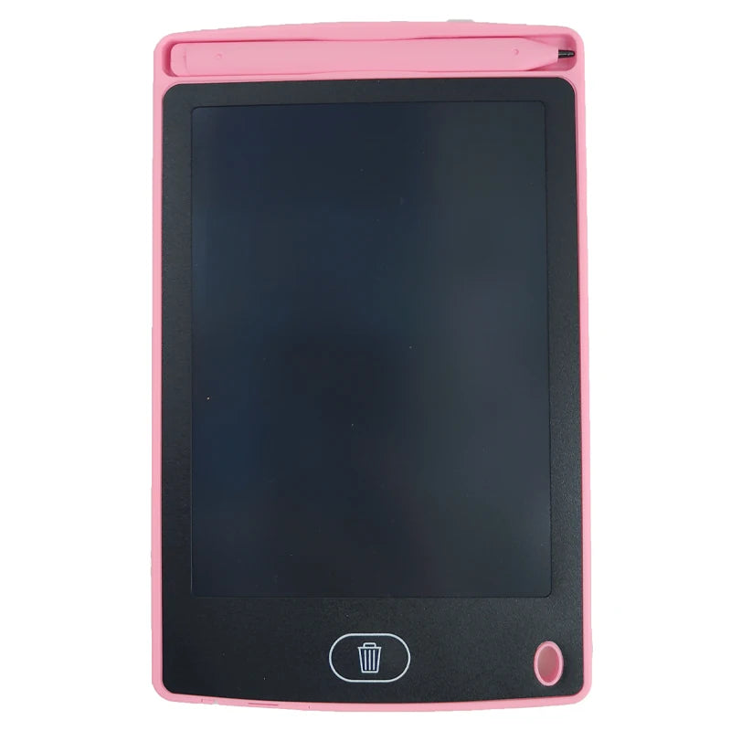 10-Inch LCD Drawing Travel Tablet and Pen