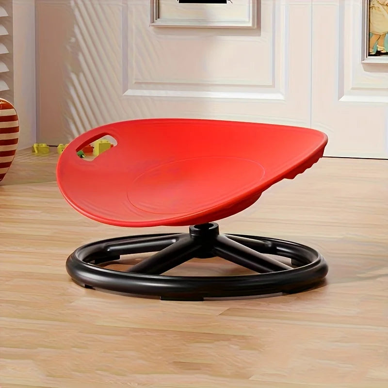 Children's Sensory Ergonomic Spinning Swivel Chair