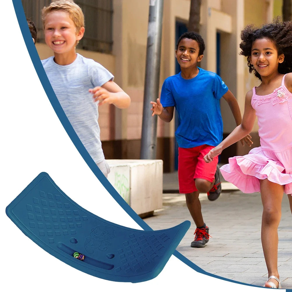 Children's Balance Board Rocker Toy