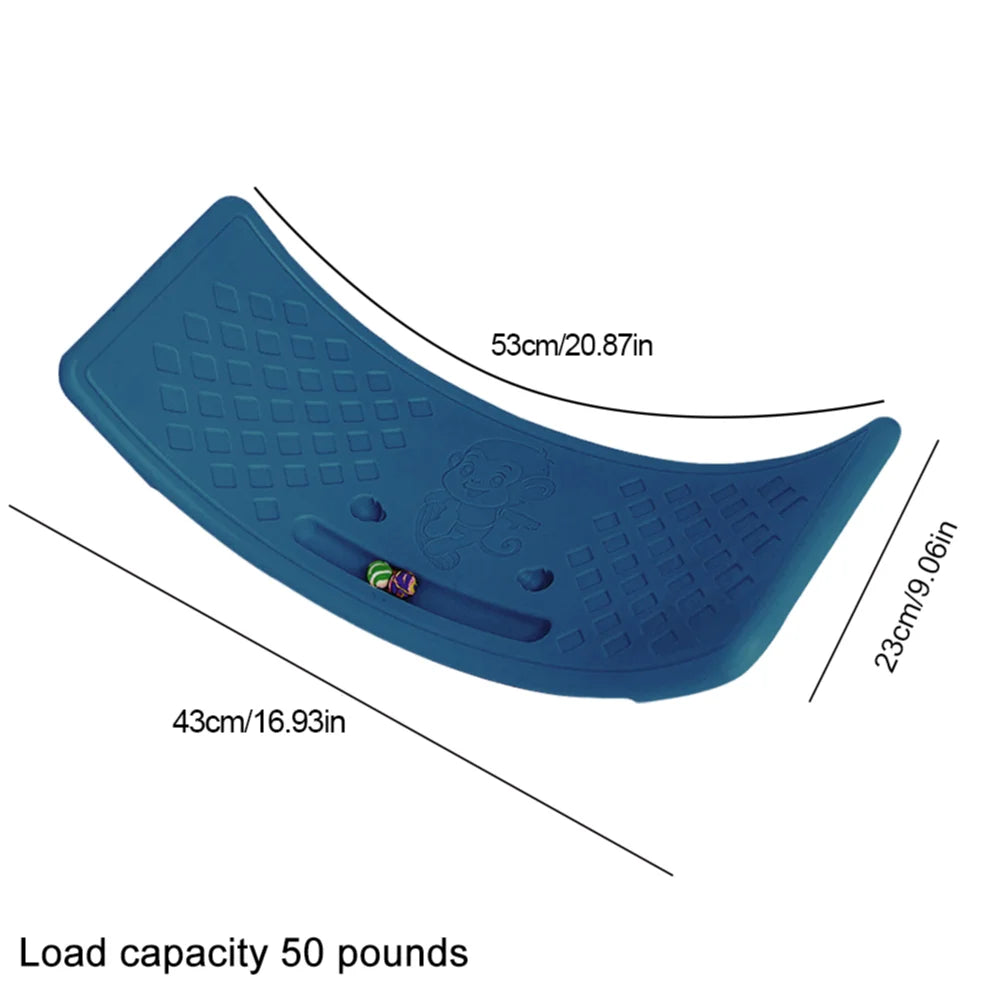 Children's Balance Board Rocker Toy