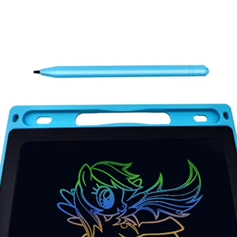 10-Inch LCD Drawing Travel Tablet and Pen