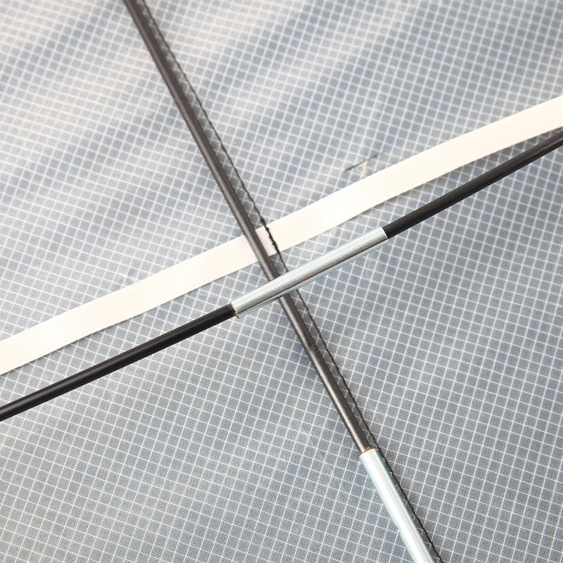 Large Easy-Fly Delta Kite