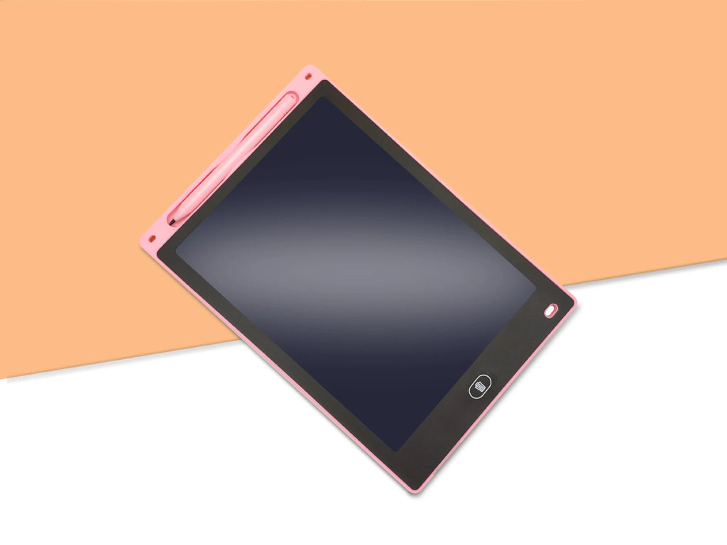 10-Inch LCD Drawing Travel Tablet and Pen