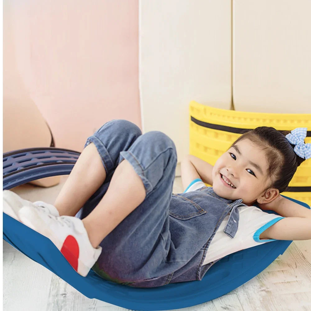 Children's Balance Board Rocker Toy