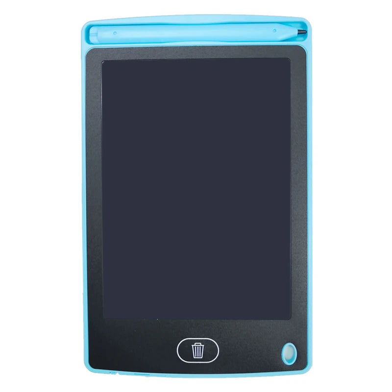 10-Inch LCD Drawing Travel Tablet and Pen